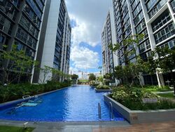 Symphony Suites (D27), Condominium #613669241